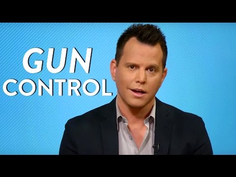 Dave Rubin on Gun Control | DIRECT MESSAGE | Rubin Report