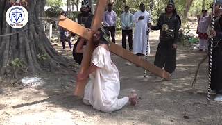 Good Friday Live | Enactment of Way of the Cross