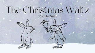 Laufey - "The Christmas Waltz" | Cover by IN0RI