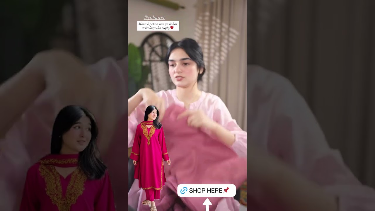 Best unstitched fabric in Pakistan. Lawn, khaddar & more. Shop now: www.alfatahfabrics.com