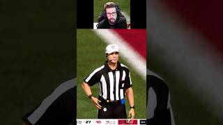 In what world is that not a touchdown? #MaddenNFL26 #Madden26