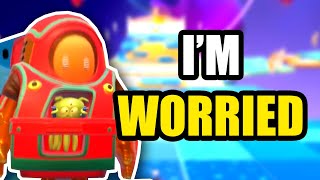 What Is The Next Step For Fall Guys?