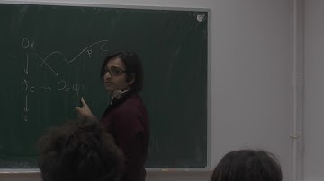 Artan Sheshmani: PT/DT duality on nodal K3-fibrations