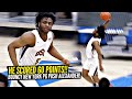 Bouncy ny pg posh alexander drops 60 points