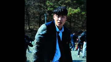 Disaster Incoming 🔥🔥☠️ | Go Hyun-tak | Weak Hero Class 2 Edit | K-Drama 2025