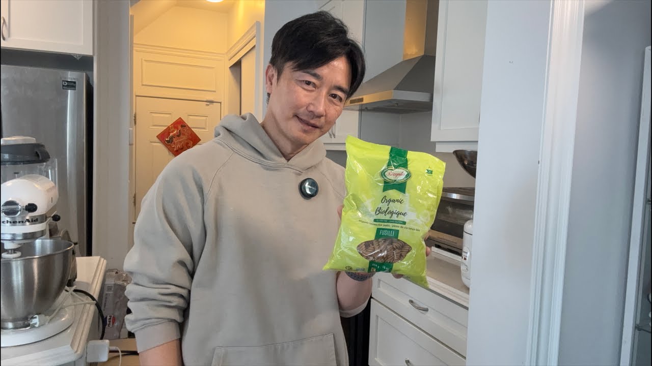 多倫多 杜挺好味道  肉醬意粉