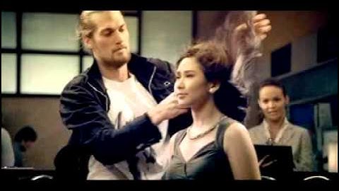 Sunsilk Jetsetter