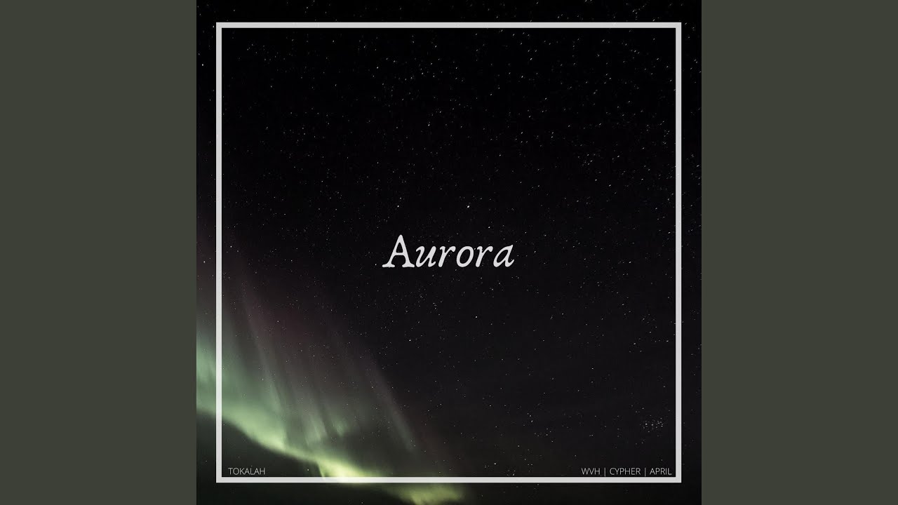Watch Aurora on YouTube Watch Aurora on YouTube
