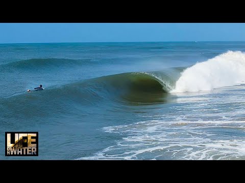 EPIC EAST COAST Surf for Summer