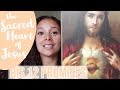 The 12 Promises of the Sacred Heart of Jesus