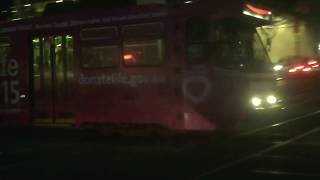 DonateLife Week 2015  Tram B2 2064