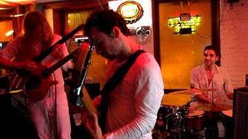 Consider The Source - You Go Squish Now - 2-10-12 - The Black Oak