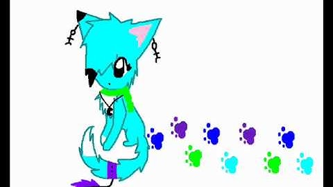 random animation dump