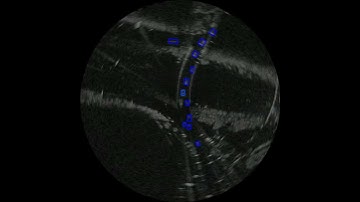RADIATE dataset (Folder: city_1_1)