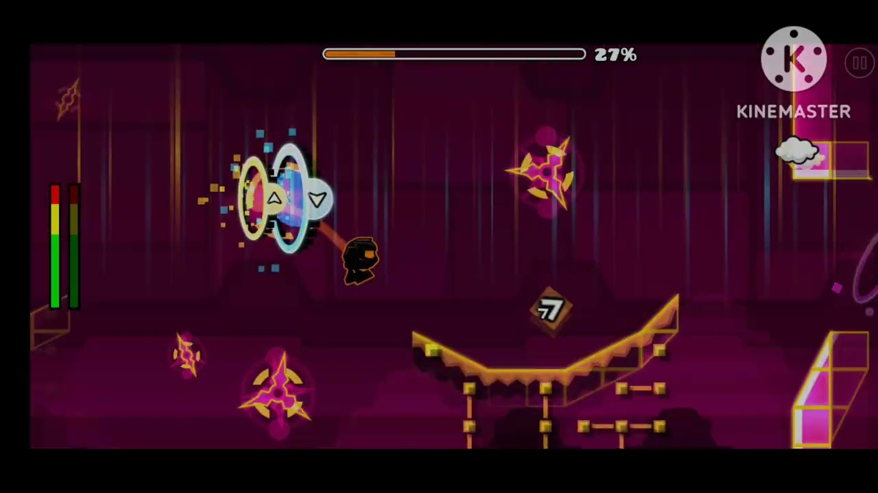 Every Swag/Skips/Bugs on famous user-levels pt2! | KeyDust777