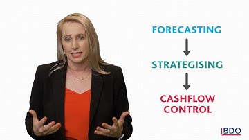 Cash Flow Management Online Course
