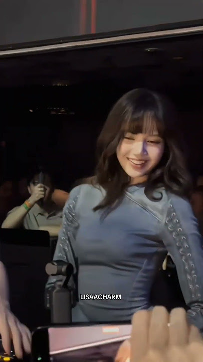 Twerk it💋 #lisa #lalisa #lisaacharm #blackpink #shortsfeed #trending #dj #kpopidol #viralvideo