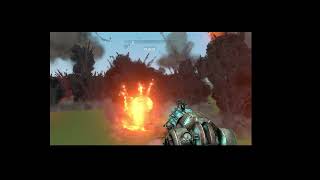 GMod Thermobaric Bomb Stress Test