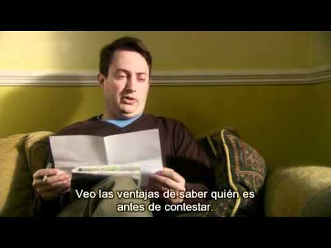 That Mitchell and Webb Look - Dog Bell Subtitulado