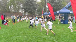 Bolton Jog-A-Thon 2022