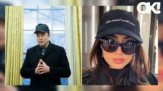 It's War: Elon Musk's Alleged Baby Mama Ashley St. Clair Sues Billionaire for Sole Custody of Their