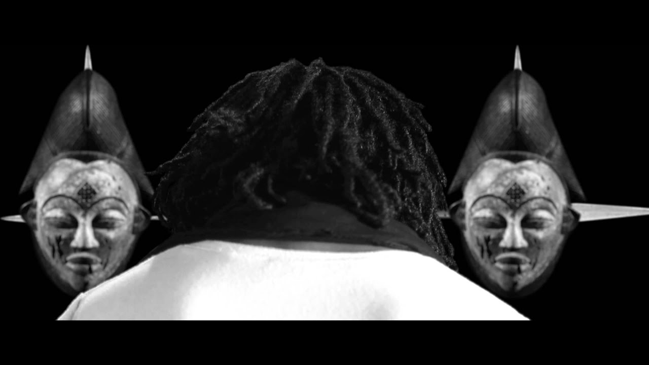 Ish Sankara - Lost Tribe (Official Video)