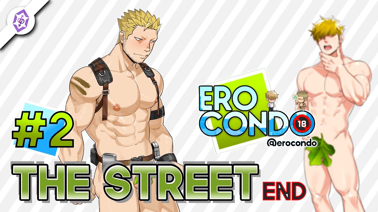 🔞Ero Condo - 🚕Introducing: The Street - 🚦 Ero Condo 🚦