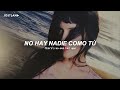 The Marías Nobody New Sub Español Lyrics