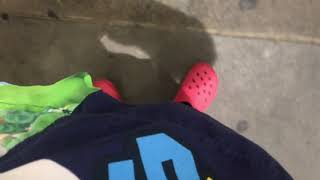 Airtrain, LIRR, 7 Train, And Metro North Back Home From The TWA Hotel In JFK Airport