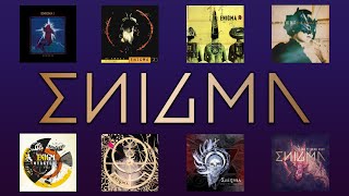 Sample Compilation: Enigma