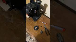 How to fix my heat press when it keeps turning off