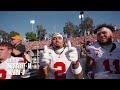 2025 Ohio State Football: Rose Bowl Recap vs Oregon