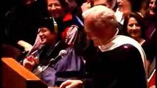 LBJ School Commencement Address - Bob Schieffer