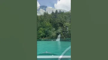 Fypシ انا بركب مركبي وابحر Nature 