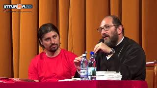 Conferința ”Lumina din Cuvânt” susținută de Părintele Constantin Necula la Turda