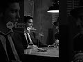 Elvis Presley in “Nailed Down” (1955) film noir sora ai