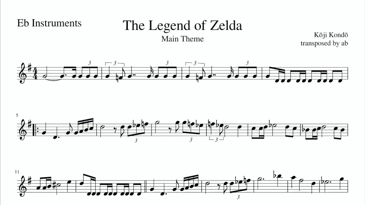 legend of zelda instrumental, legend of zelda main theme, legend of...