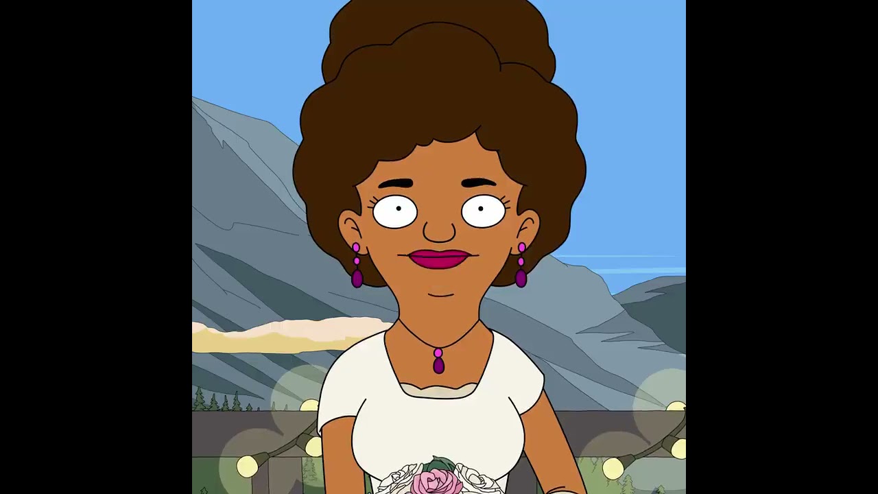 THE GREAT NORTH: Season 1 Ep. 11| Wedding Vows