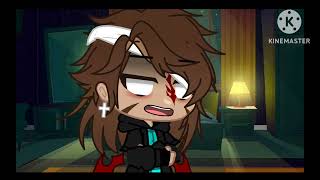 Herobrine Replicates Their Voice, Inspo My Minecraft Au, Sallybrine