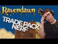 Is Trade Packing Still Worth It?