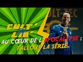 Cultlib au cur de lapocalypse  analyse de fallout avec ren drouin