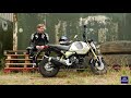 2022 Honda MSX125 Grom | Road test and review | Carole Nash Insidebikes