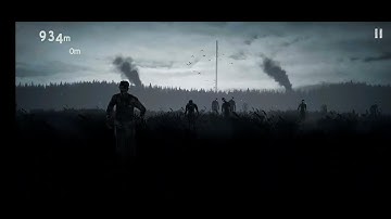 Into The Dead Gameplay Walkthrough Part 1 Tutorial iOS Android