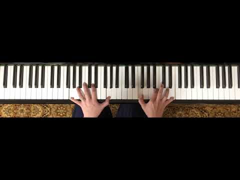 【弾いてみた】Stars and Prayers（すとぷり）