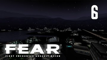 F.E.A.R. First Encounter Assault Recon: Interval 3 - Escalation - Exeunt Omnes