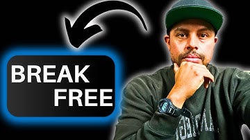 “How to Escape the System That Keeps You Poor”