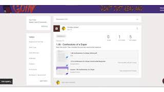 Itslearning Integration