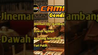 Download Lagu jineman uler kambang #gendingjawa #campursarijawa MP3