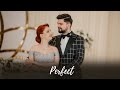Ed Sheeran - Perfect | Dansul Mirilor/Wedding Dance