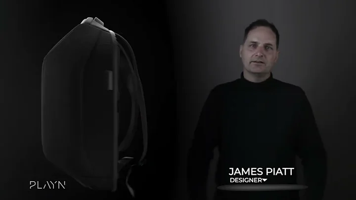 Playn Orphosis Backpack | Product Walk Through / H...